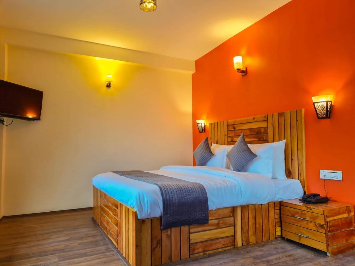 Hotel The Ireland