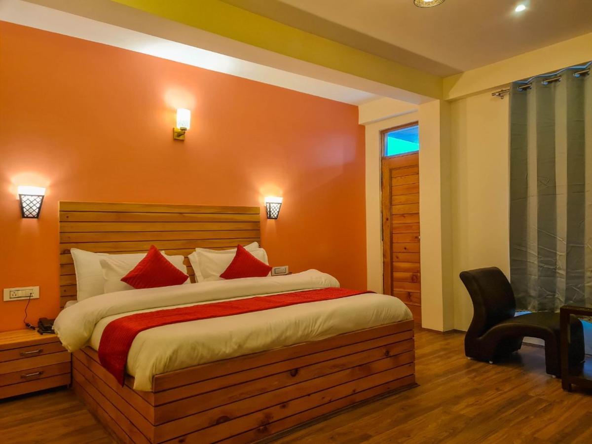 The Ireland 3* Manali (Himachal Pradesh)
